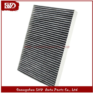 SVD-Audi 4B0819439 Cabin Air Filter for Audi