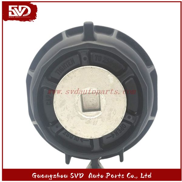 SVD-TY 1515650-38010 Oil Filter for Toyota