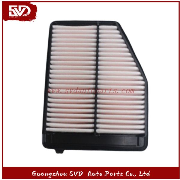 SVD-HD 17220-RIA-A01 Air Filter for Honda