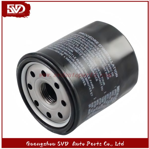 SVD-TY 90915-YZZF2 Oil Filter for Toyota