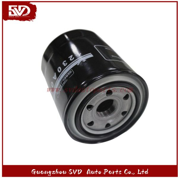 SVD-MB 1230A045 Oil Filter for Mitsubishi