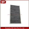SVD-Benz 1648300218 Cabin Air Filter for Benz