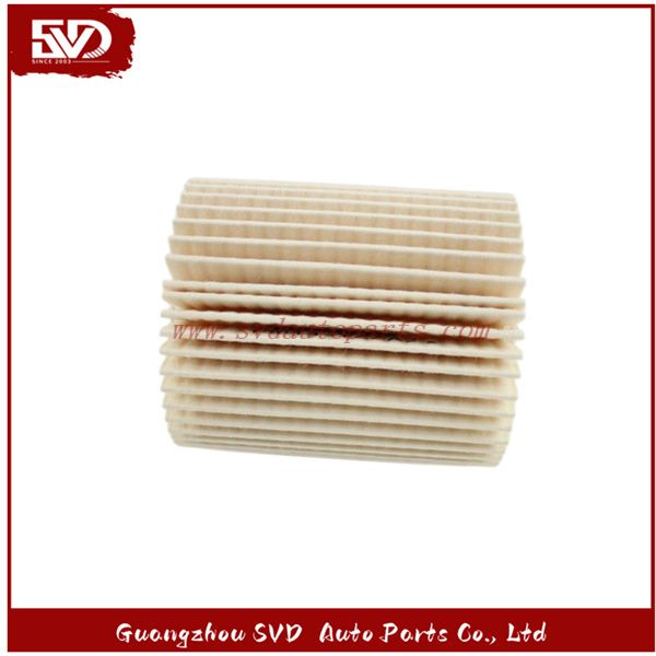 SVD-TY 04152-YZZA5 Oil Filter for Toyota