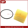 SVD-TY 004152-YZZA6 Oil Filter for Toyota