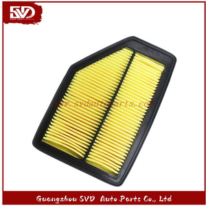 SVD-HD 17220-RZP-Y00 Air Filter for Honda