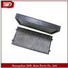 SVD-BMW 64316945586 Cabin Air Filter for BMW