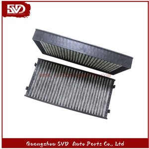 SVD-BMW 64316945586 Cabin Air Filter for BMW