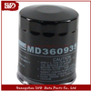 SVD-MB MD360935 Oil Filter for Mitsubishi