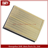 SVD-TY 17801-0L040 Air Filter for Toyota