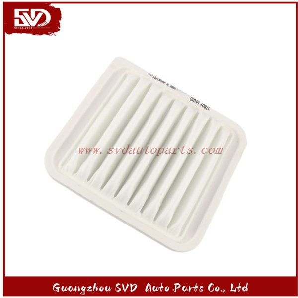 SVD-TY 17801-14010 Air Filter for Toyota
