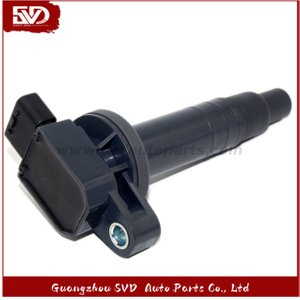 SVD-TY 90919-02240 Ignition Coil For Toyota Vios