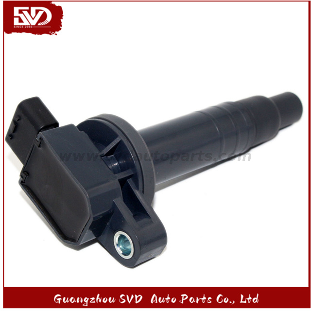 SVD-TY 90919-02240 Ignition Coil For Toyota Vios