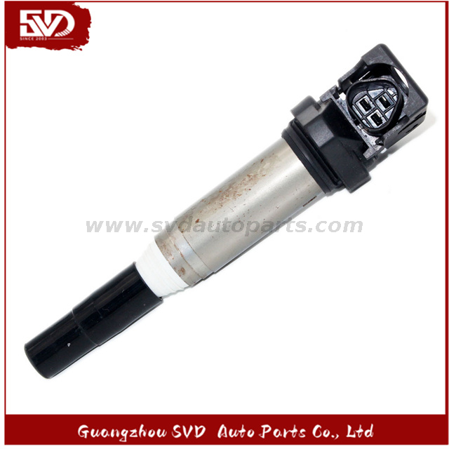 SVD-BMW 12137562744 12137571643 12137594937 12138647689 12138657273