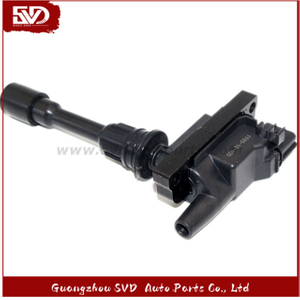 SVD-MZ FP85-18-100 Ignition Coils For Mazda Protege 