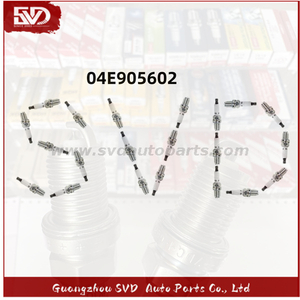 SVD-VW 04E905602 Spark Plug for Volkswagen