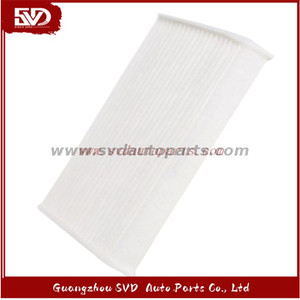 SVD-TY 87139-50060 Cabin Air Filter for Toyota