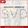 SVD BOSCHnumber 0242225624 WR9DCX+22 Spark Plug