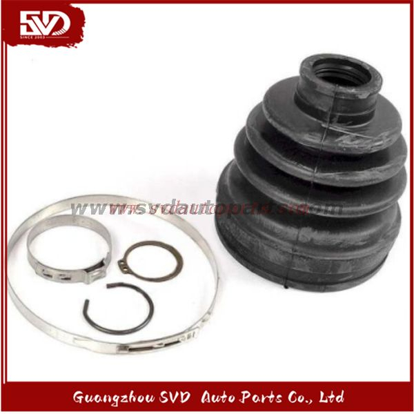SVD-Kia 495833Q700 C.V.joint Boots For Kia