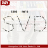 SVD DENSOnumber 5305 IW16 Spark Plug