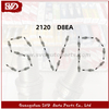 SVD NGKnumber 2120 D8EA Spark Plug