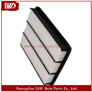 SVD-TY 17801-50040 Air Filter for Toyota Lexus