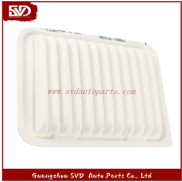 SVD-TY 17801-21050 Air Filter for Toyota