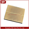 SVD-TY 17801-37020 Air Filter for Toyota