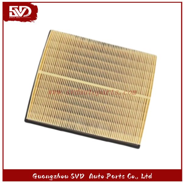 SVD-TY 17801-37020 Air Filter for Toyota
