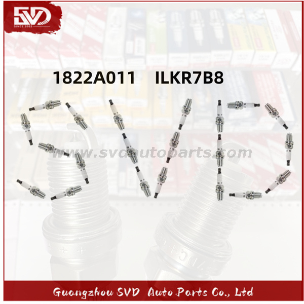 SVD-MB 1822A011 ILKR7B8 Spark Plug for Mitsubishi