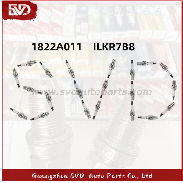 SVD-MB 1822A011 ILKR7B8 Spark Plug for Mitsubishi