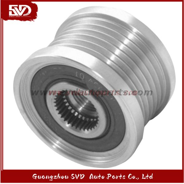SVD-NS 23151EN20A Alternator Pulley For Nissan
