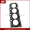 SVD-TY 11115-30032 Cylinder Head For Toyota
