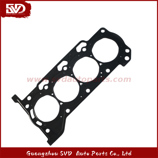SVD-TY 11115-37030 Cylinder Head For Toyota