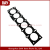 SVD-TY 11115-46065 Cylinder Head For Toyota