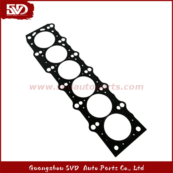 SVD-TY 11115-46065 Cylinder Head For Toyota