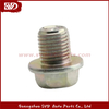 SVD-HD 90009-R70-A00 Oil Drain Plug Bolt For Honda