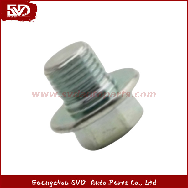 SVD-Lexus 90341-C0013 Oil Drain Plug Nut For Lexus