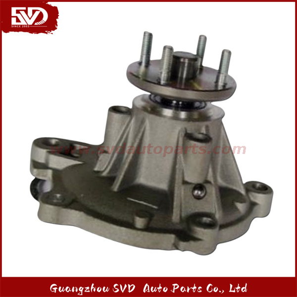 SVD-TY 16100-79037 Water Pump For Toyota