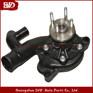 SVD-TY 16100-69165 Water Pump For Toyota