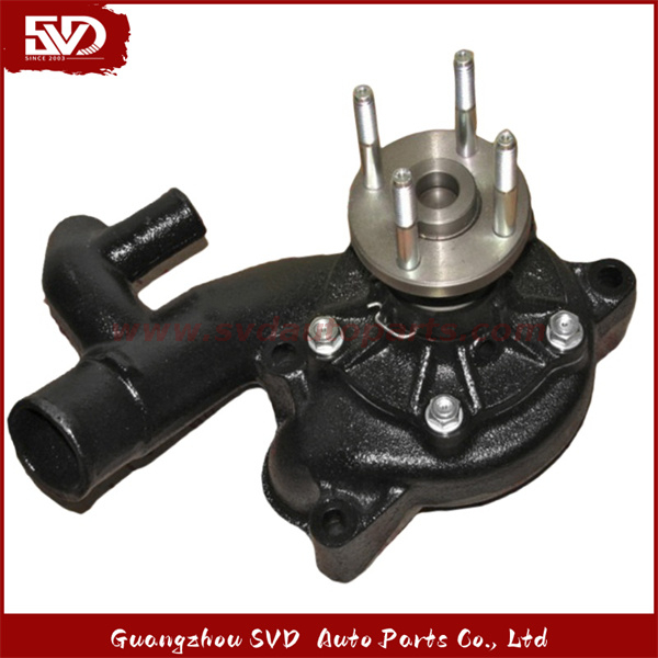 SVD-TY 16100-69165 Water Pump For Toyota