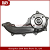 SVD-TY 16100-79255 Water Pump For Toyota