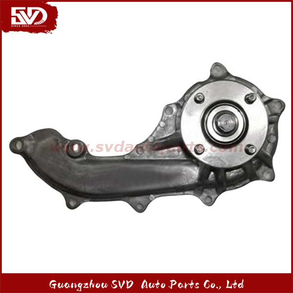 SVD-TY 16100-79255 Water Pump For Toyota