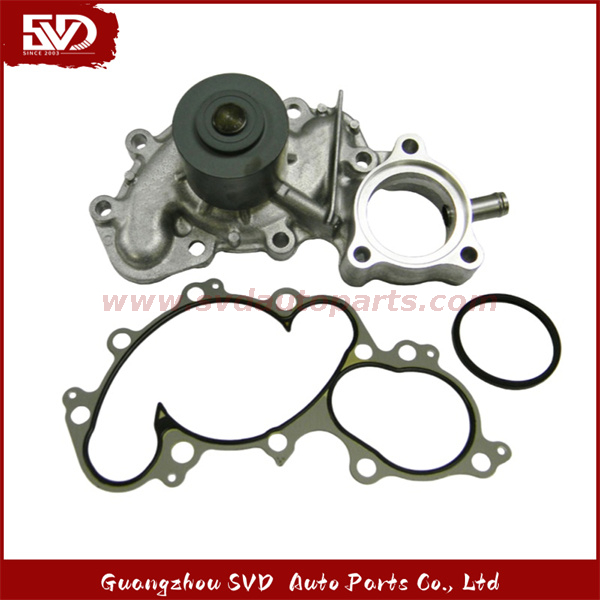 SVD-TY 16100-69398 Water Pump For Toyota