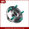 SVD-Ford 6M51-2C300-AC Wheel Hub Bearing For Ford