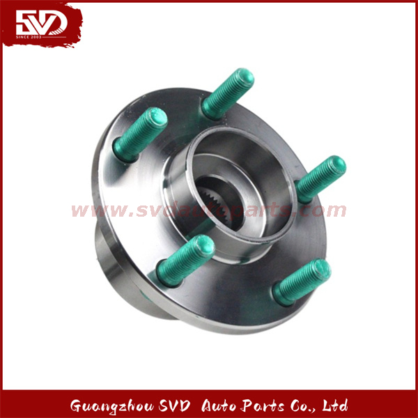 SVD-Ford 6M51-2C300-AC Wheel Hub Bearing For Ford