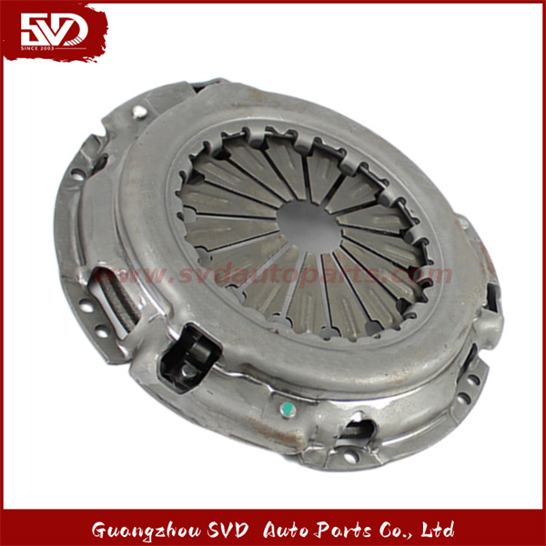 SVD-TY 31210-26172 Clutch Pressure Plate For Toyota