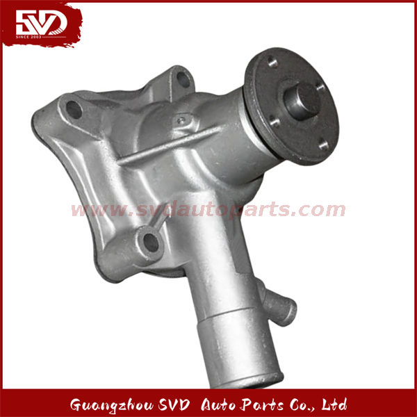 SVD-MZ 16100-29027 Water Pump For Mazda