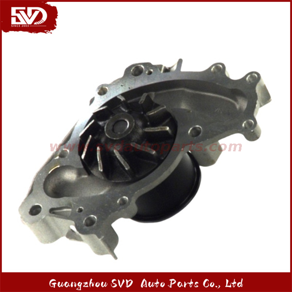 SVD-Lexus 16100-09070 Water Pump For Lexus