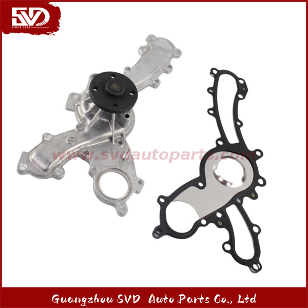 SVD-TY 16100-09361 Water Pump For Toyota