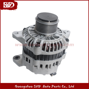 SVD-NS 23100-VW201 Alternator For Nissan